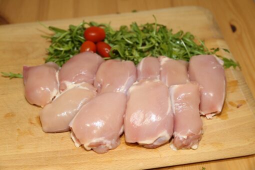 Chicken Thighs