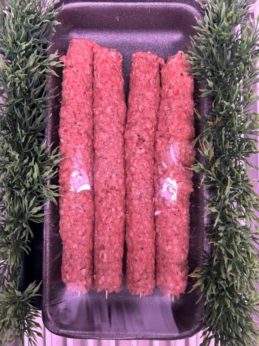 Lamb Kofta Sticks