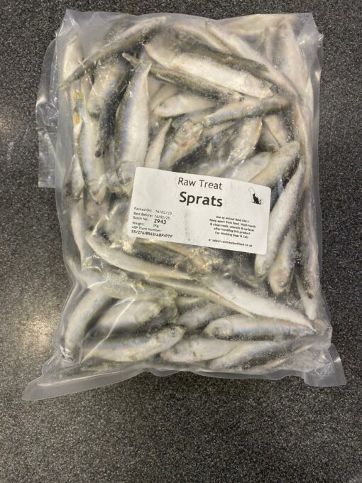 Sprats