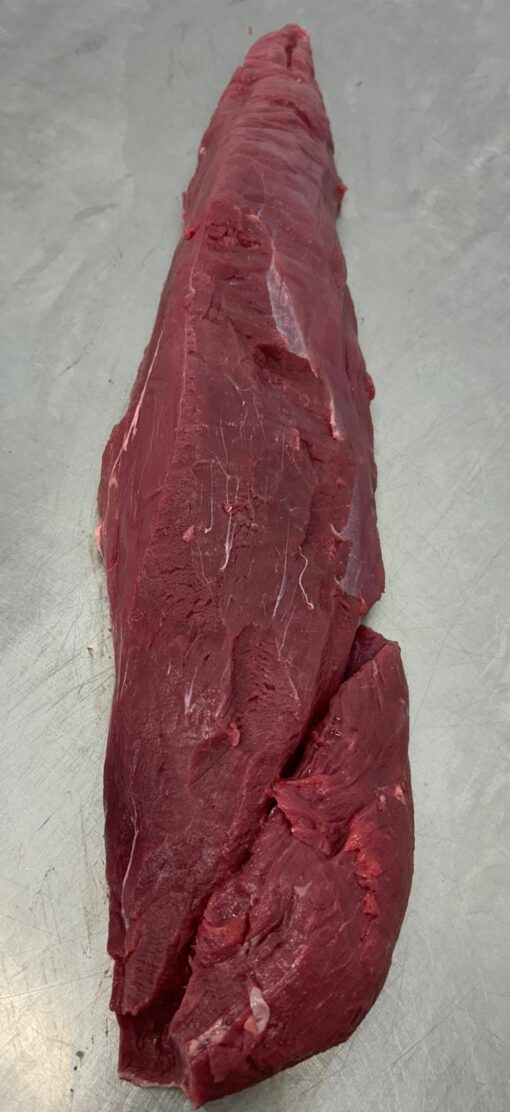 Whole Beef Fillet